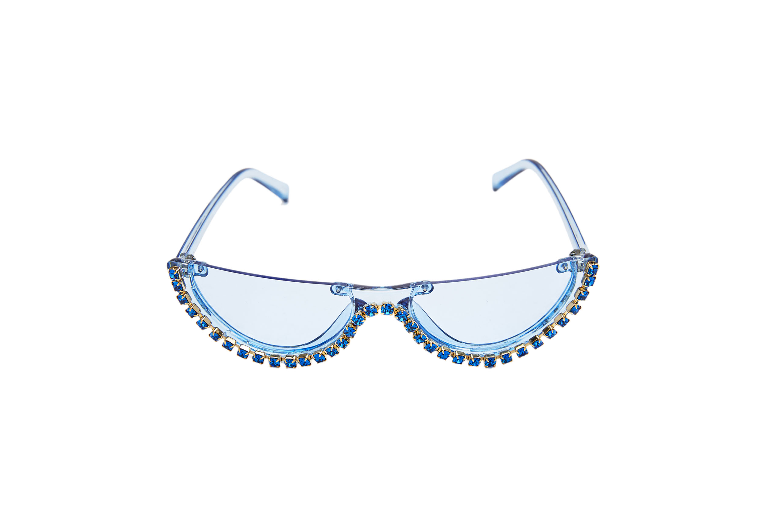 NEW — RAD + REFINED