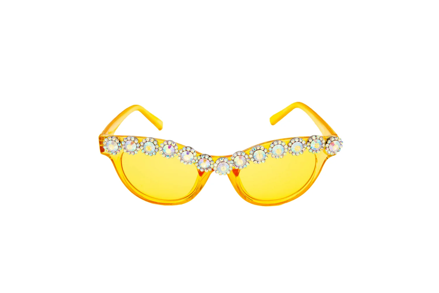 Rad & Refined Sunglasses Rad + Refined x Sis Kiss Charmed Sunglasses main image 2