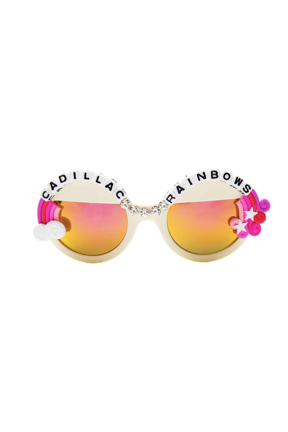 NICE SHADES — RAD + REFINED display picture 1