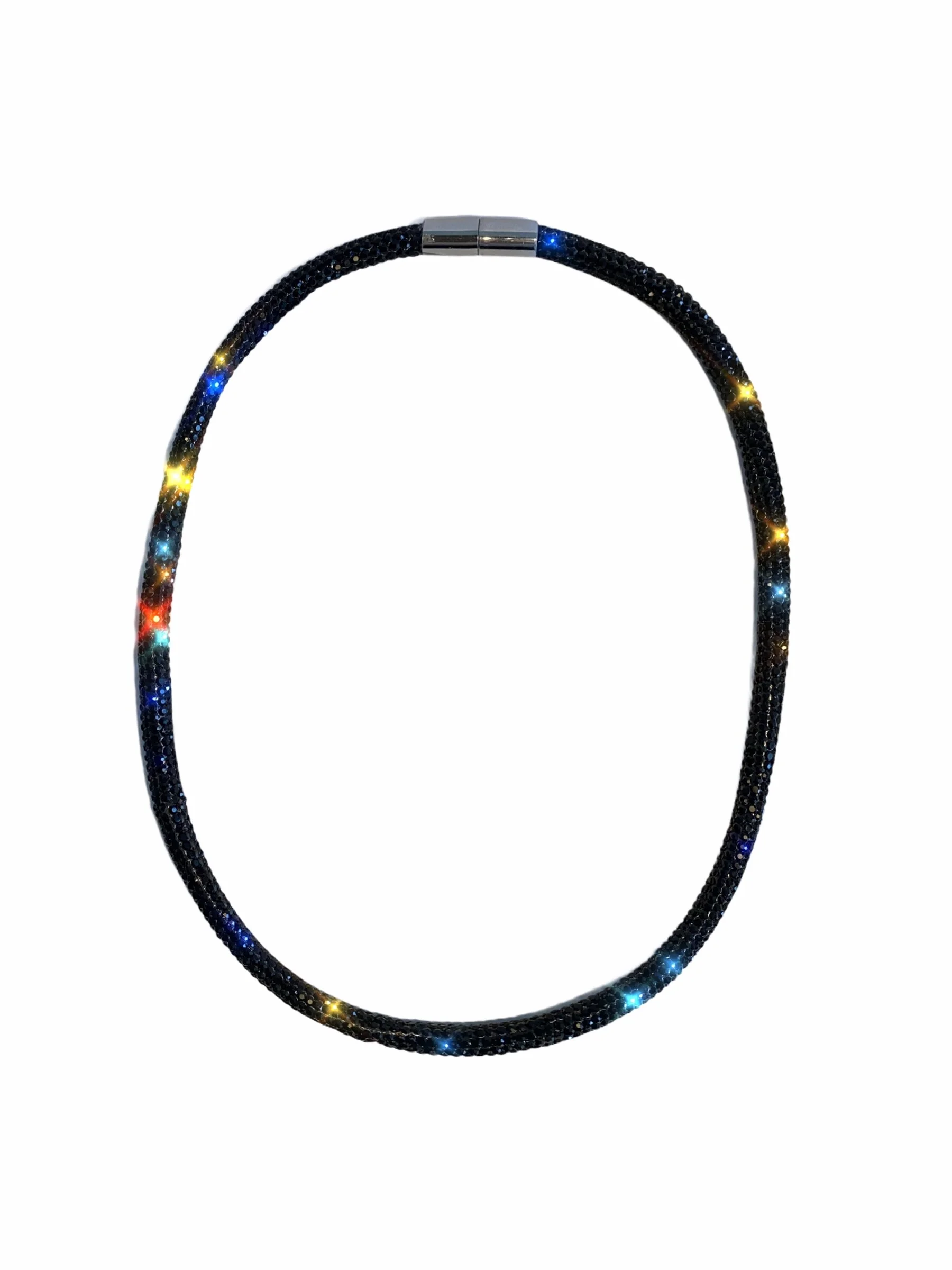 BLACK BLING NECKLACE.JPG
