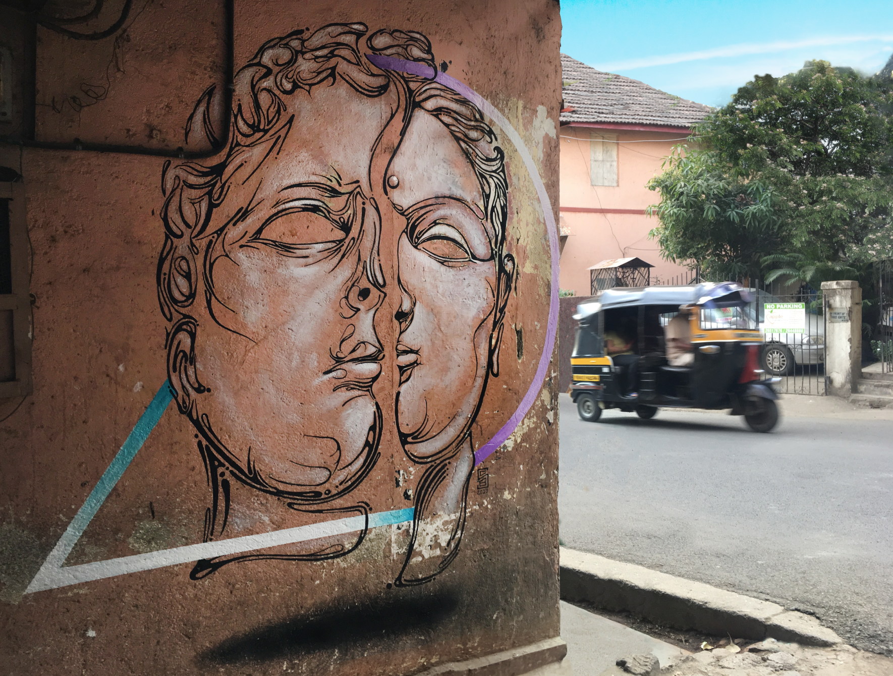 Bandra West, Mumbai
