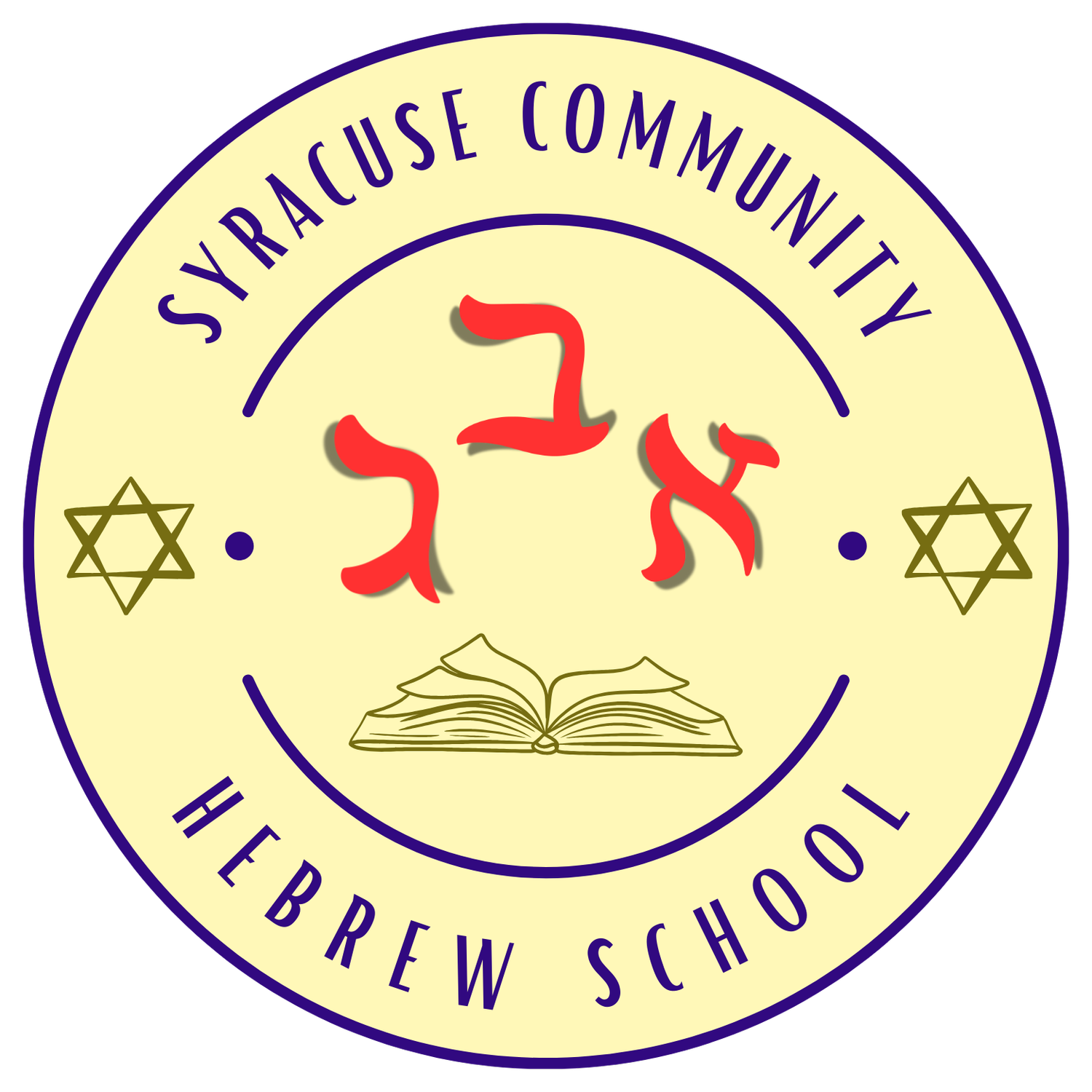 Syracuse Community Hebrew School