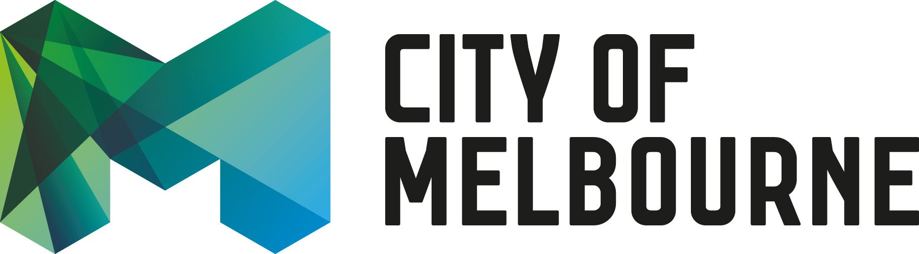 City of Melbourne Logo