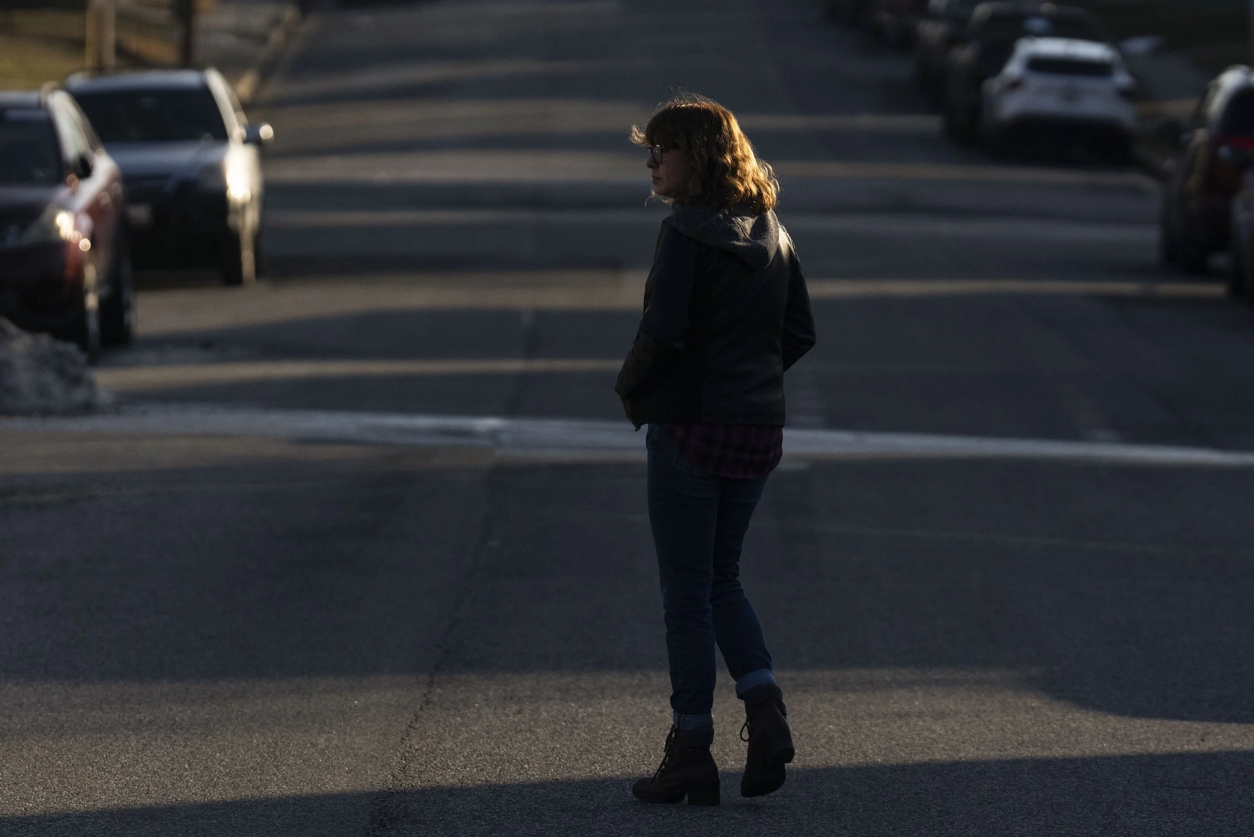  Maree G. Farring’s school psychologist, Lisa Austin, grew so concerned for Tristan she continued to raise alarms about his well-being long after he left her school. 