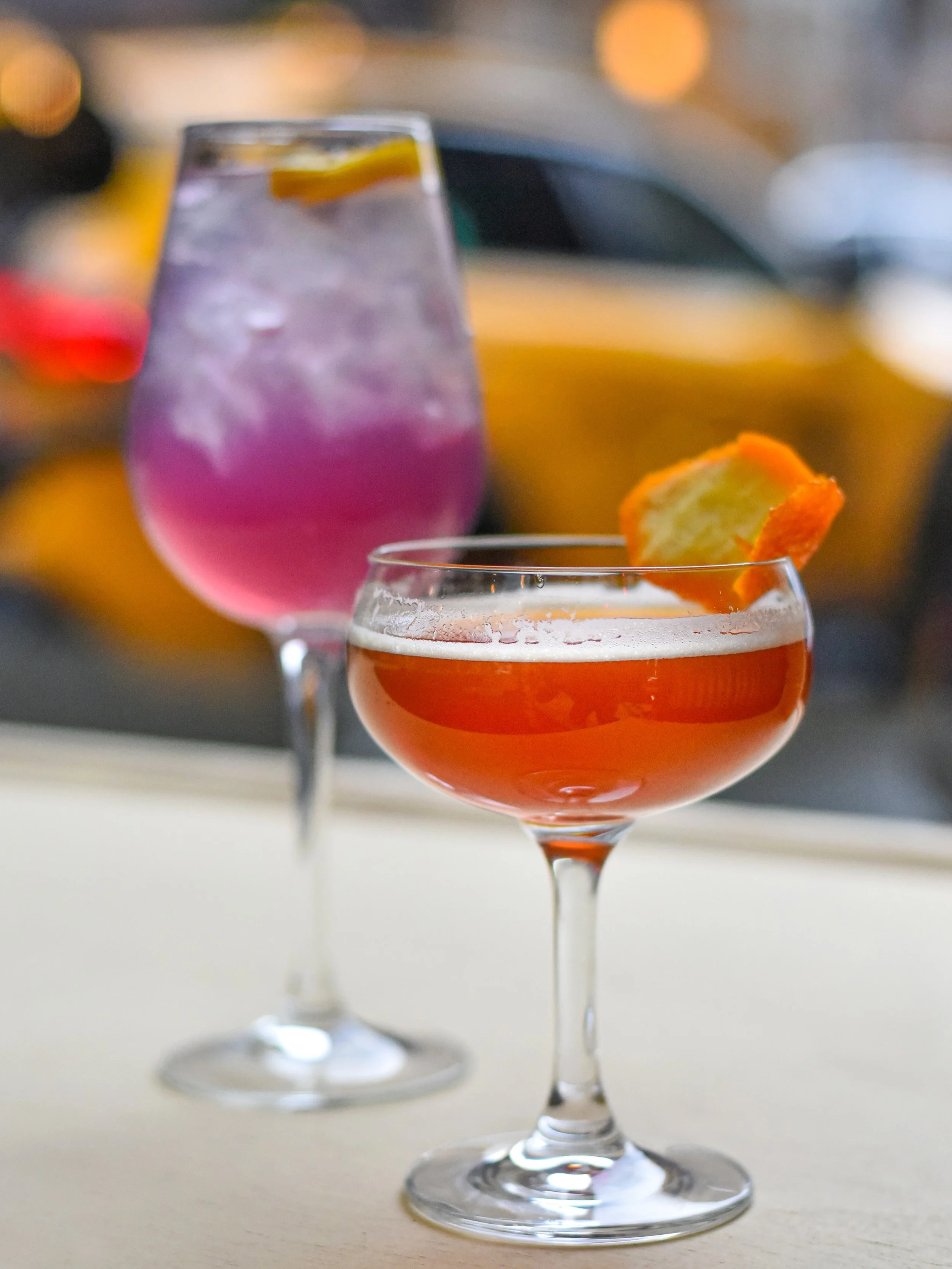 it&rsquo;s Thursday! Taste &amp; toast special 5pm - 10pm &amp; happy hour at the bar 5pm - 7pm🍷🍹🍝 World Cup games on the tv!