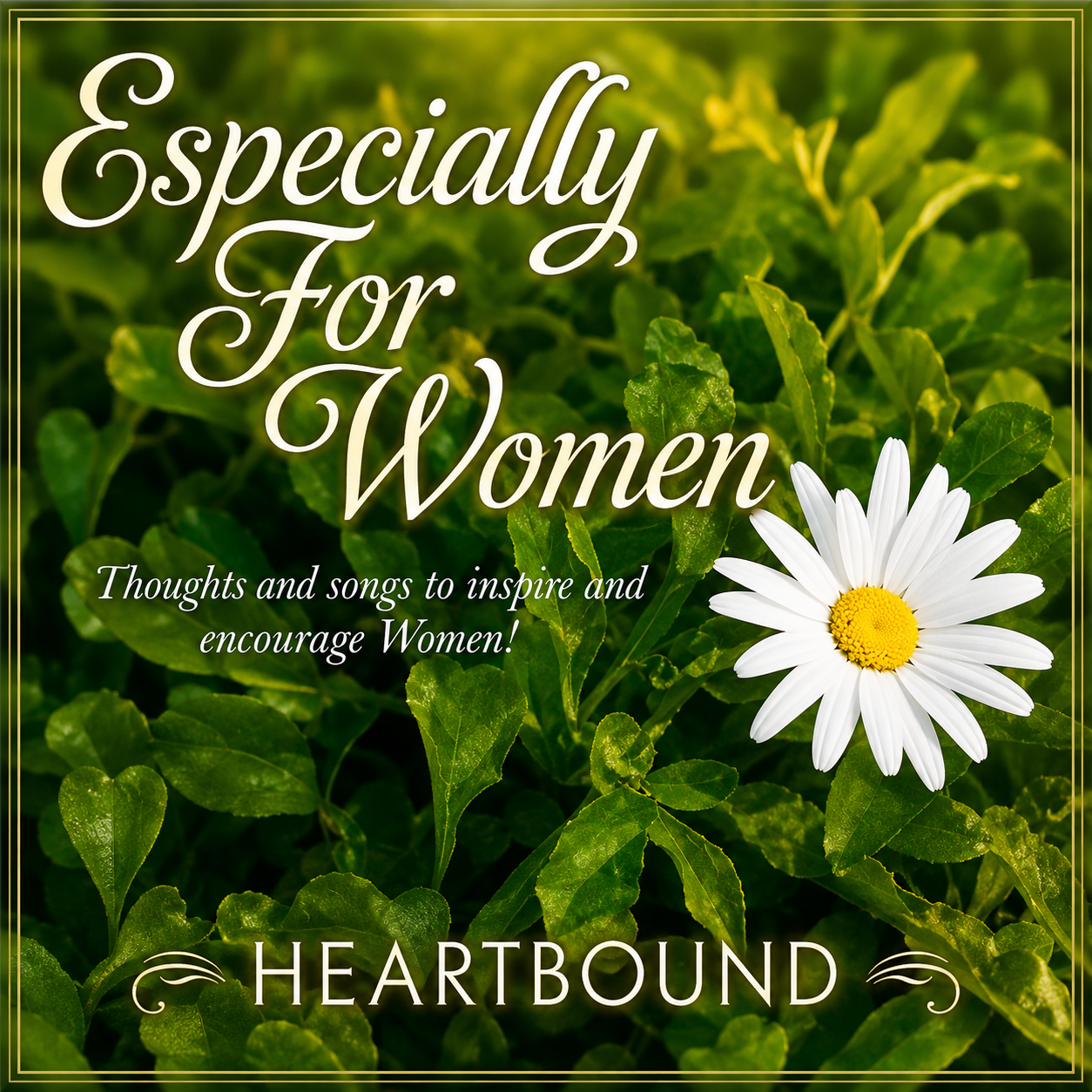 EspeciallyForWomen - Cover.png