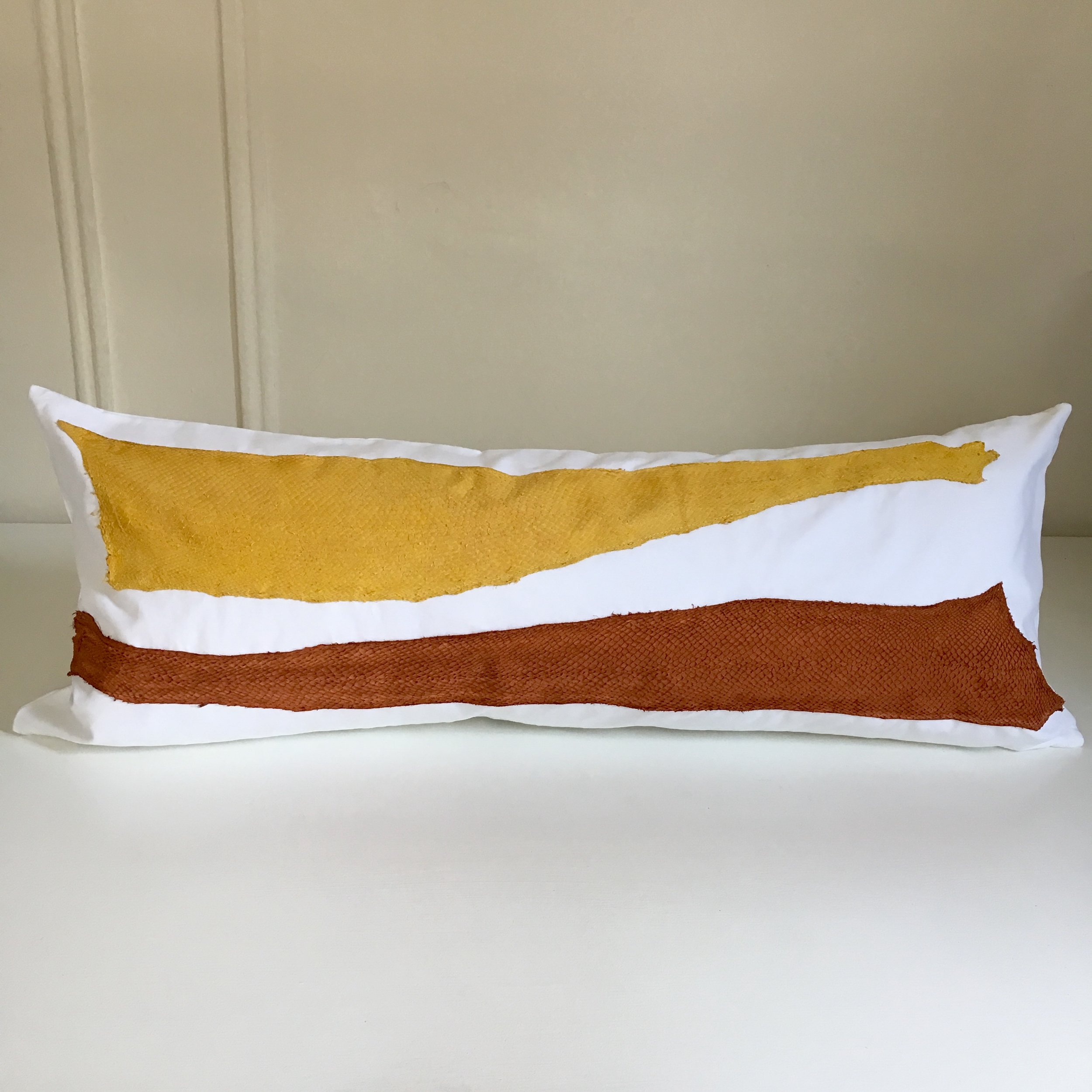 yellow and saffron with organic cotton.jpg