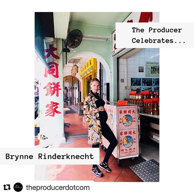Thank you @theproducerdotcom for kindly including me and my work in your The Producer Celebrates Women series 🙏 I admire your open nature and intelligent professional know-how in navigating productions and adventures across the globe. I’m truly grateful to know your spirit ✨💚🦋
.
.
.
.
#theproducerdotcom #womenempowerment #women #photography #photoproduction #photobugcommunity #interiordesign #interiordesigner #interiors #interiorstyling #creativedirector #interiorstylingsg #interiordesignsg #singapore #singaporeproduction #singaporecreatives #interiordesignernyc #sustainabledesign #sustainableliving #ecofriendly