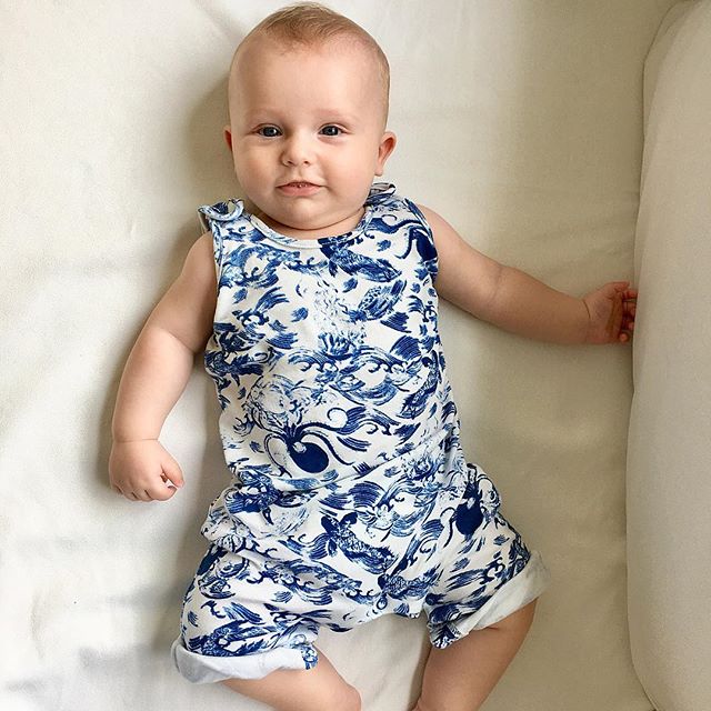 My Singapore baby and most demanding client, Mr. Cormac Loch Kemp. Pure joy with this kid.
#singaporebaby