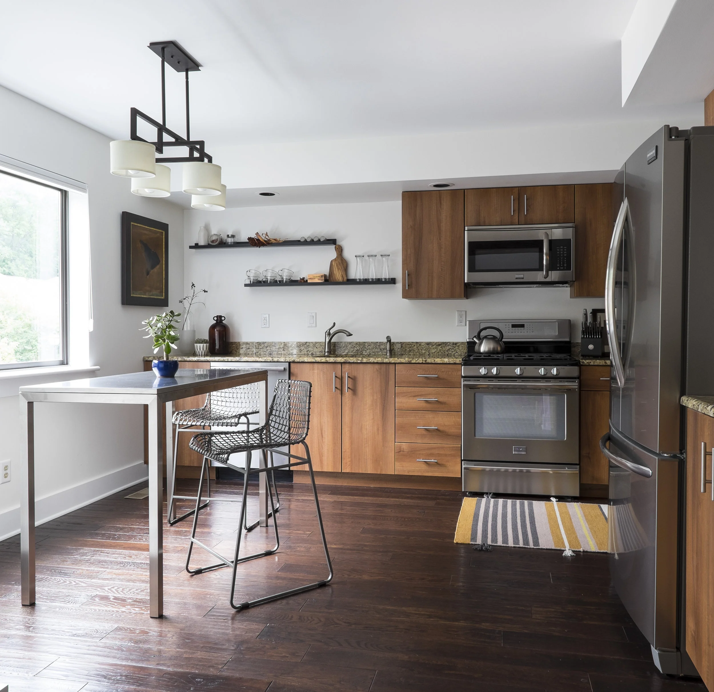 von b interiors
