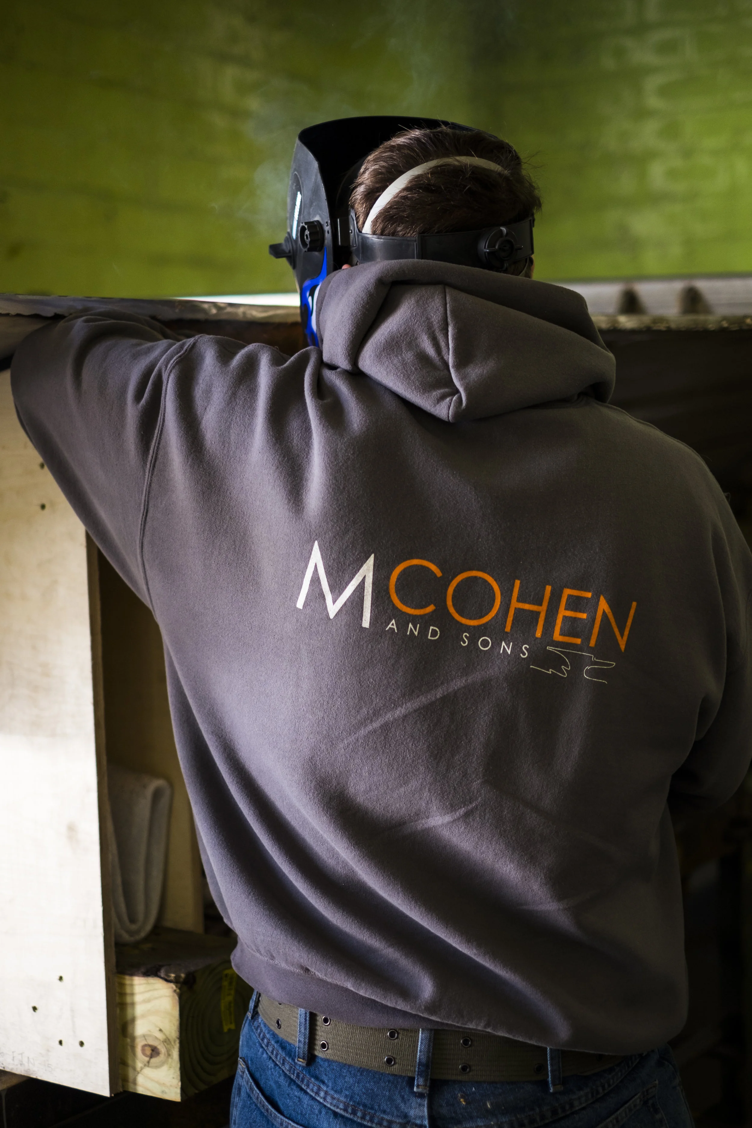 M. Cohen & Sons