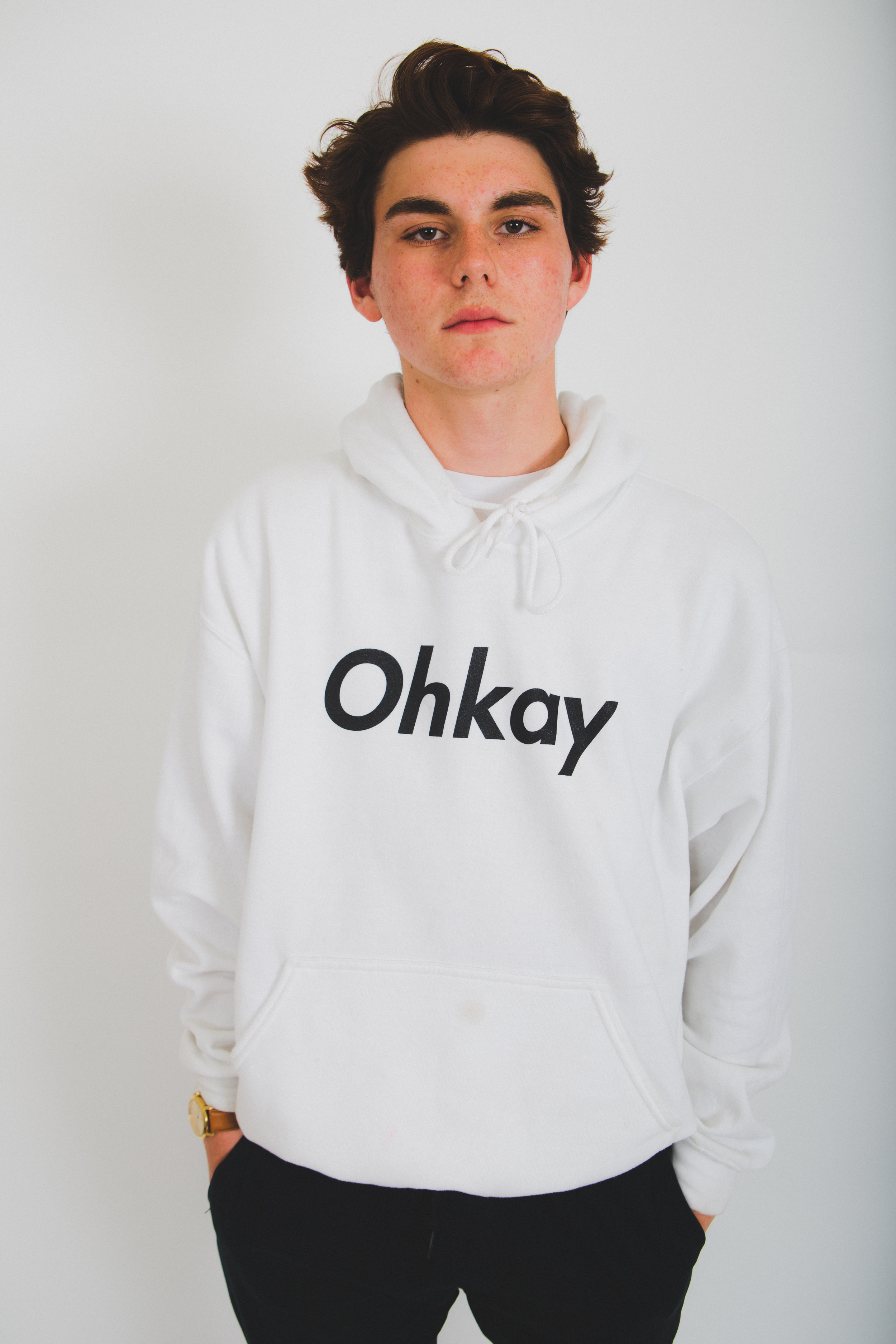 OHKAY WORLDWIDE