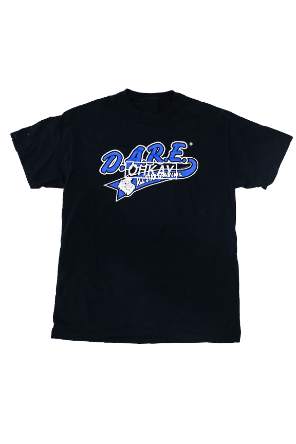 OHKAY DARE TEE