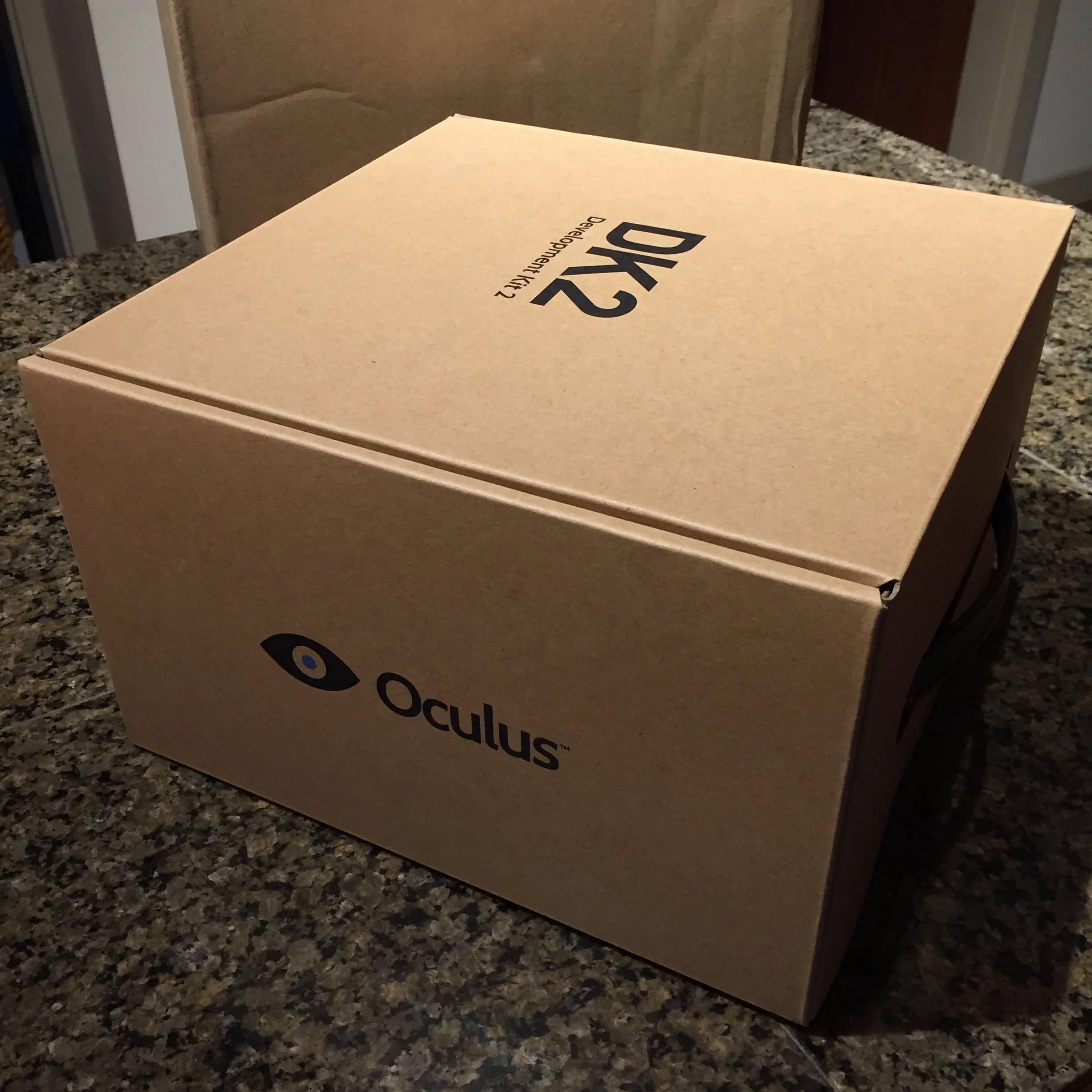 Jumping into Virtual Reality Development