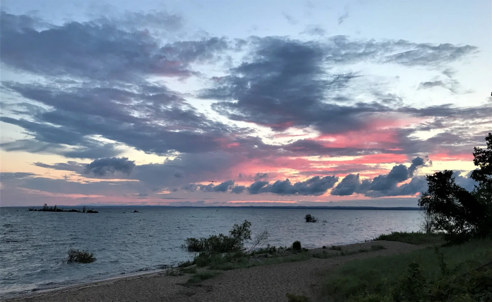 Augmented Reality led to my current fascination with Artificial Intelligence