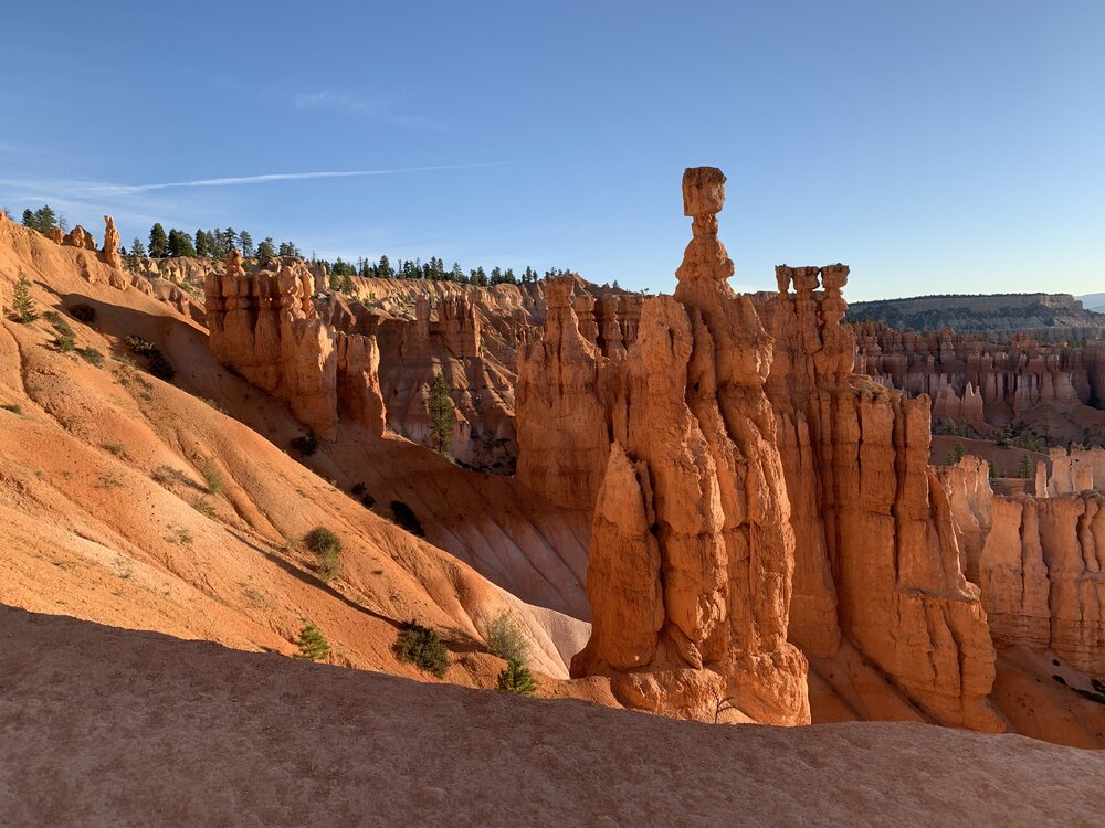 Bryce Canyon