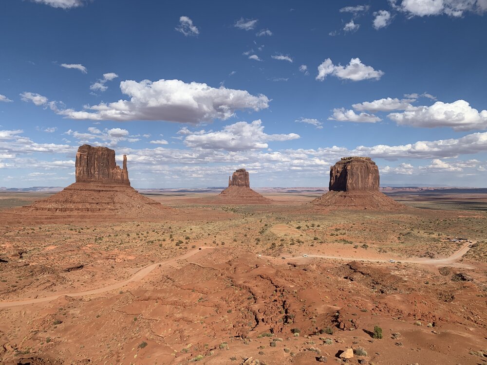 Monument Valley