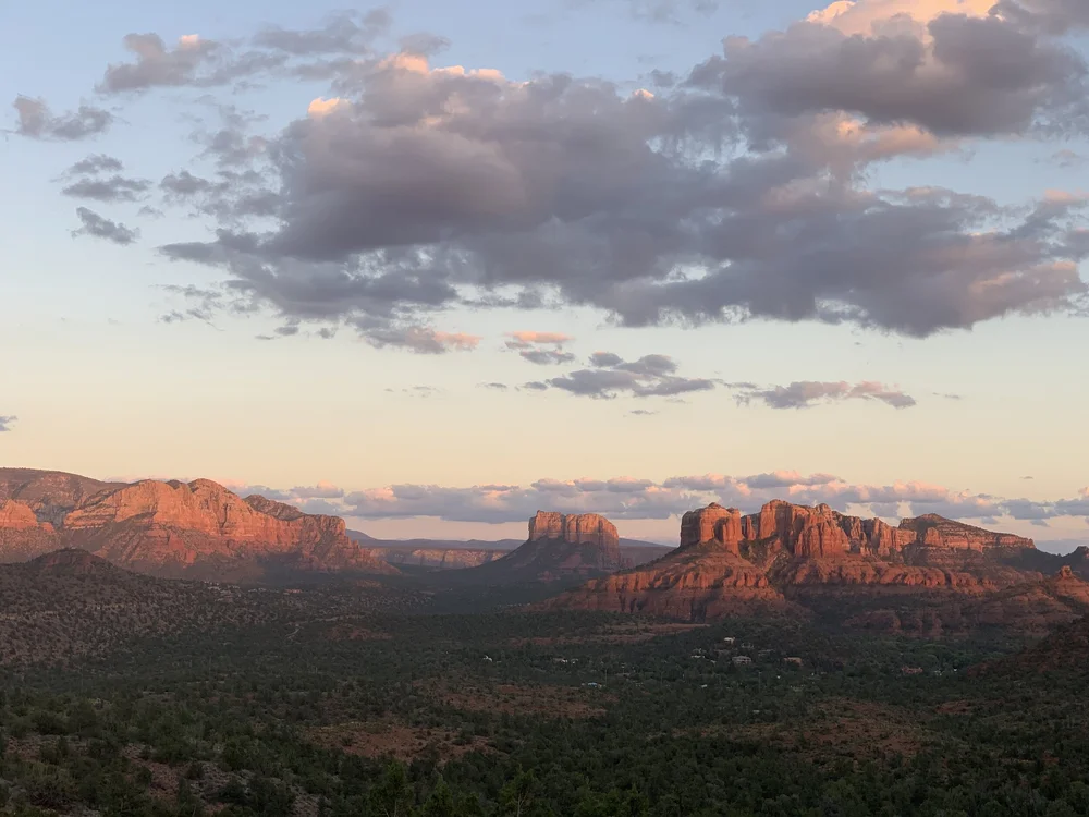 Sedona, Arizona