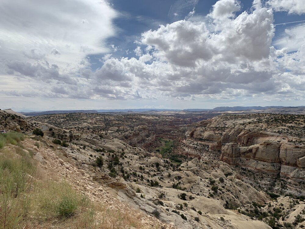 Grand Staircase-Escalante