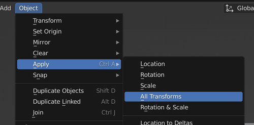 Export Animations from Blender to Unreal Engine 5 — Immersive Limit