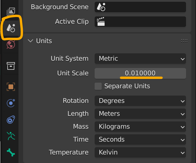 Export Animations from Blender to Unreal Engine 5 — Immersive Limit