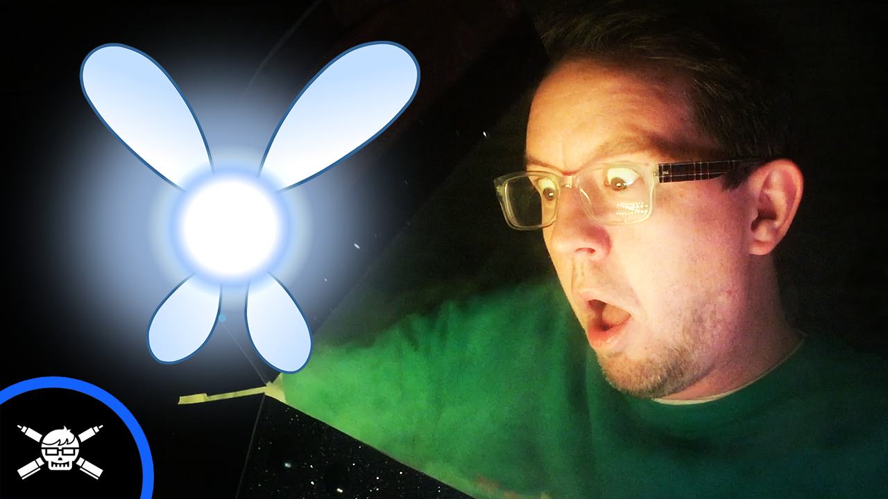 Silver Play Button Unboxing