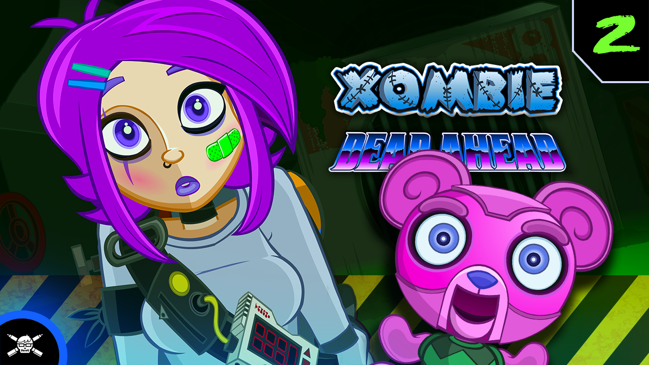 CHAPTER 2: HELLO FRIEND