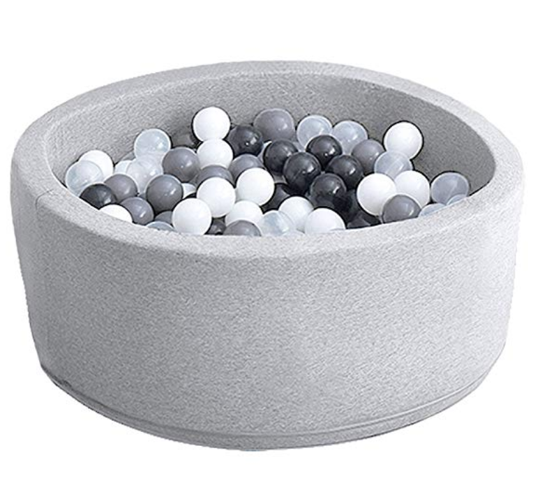 Daily Dive Ball Pit $119