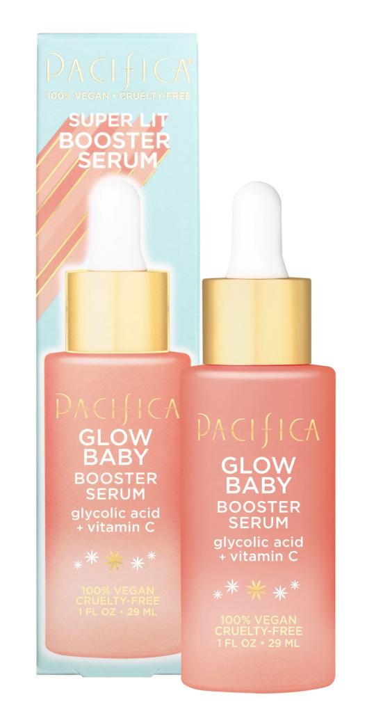 Pacifica Glow Baby Super Lit Booster Serum $15.99