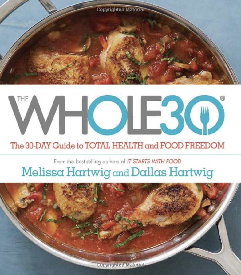 Whole30 Guide