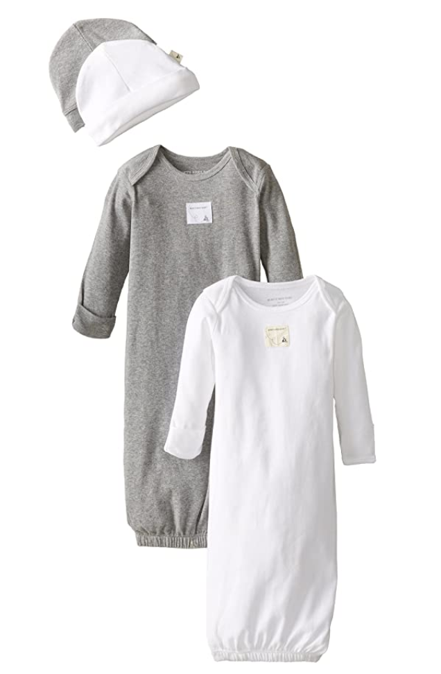 Baby Night Gowns