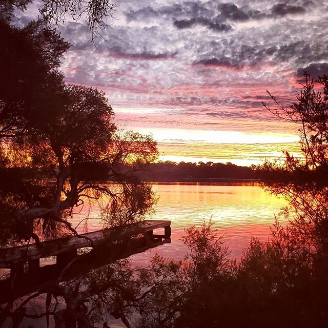 Another great morning. #iloveperth #westernaustralia #landscapes #sunrise #morning #scottphoto #limelight_shanghai #nikon