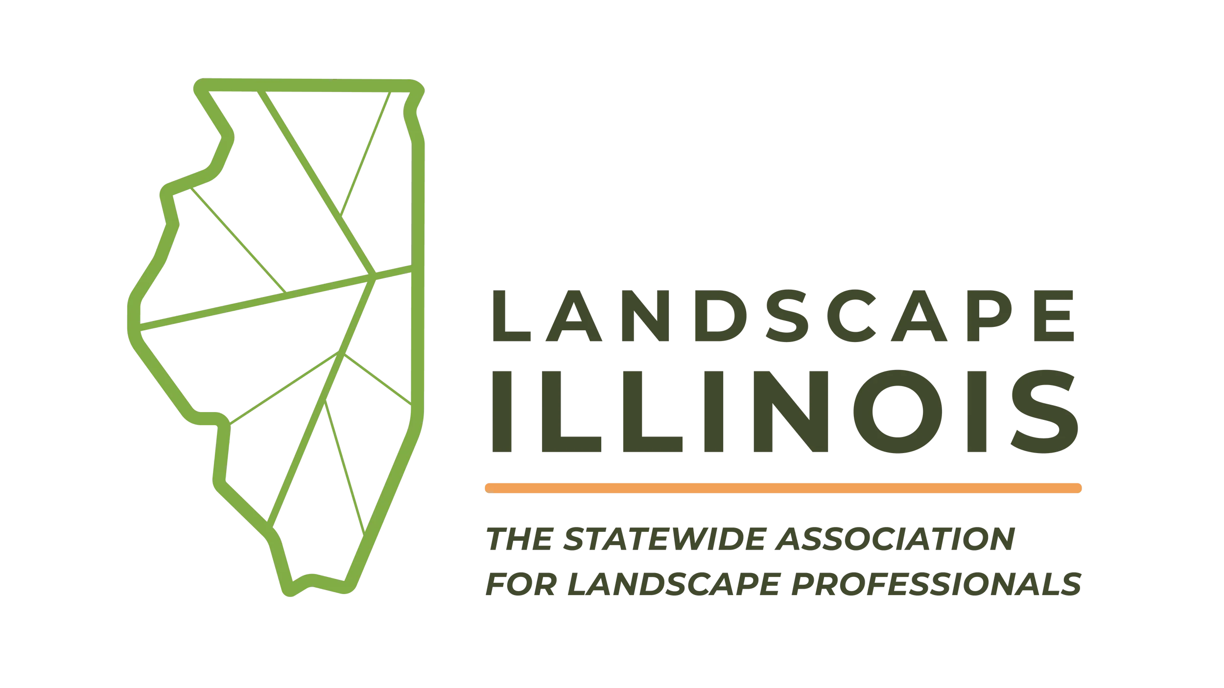 Landscape Illinois member logo for landscape professionals