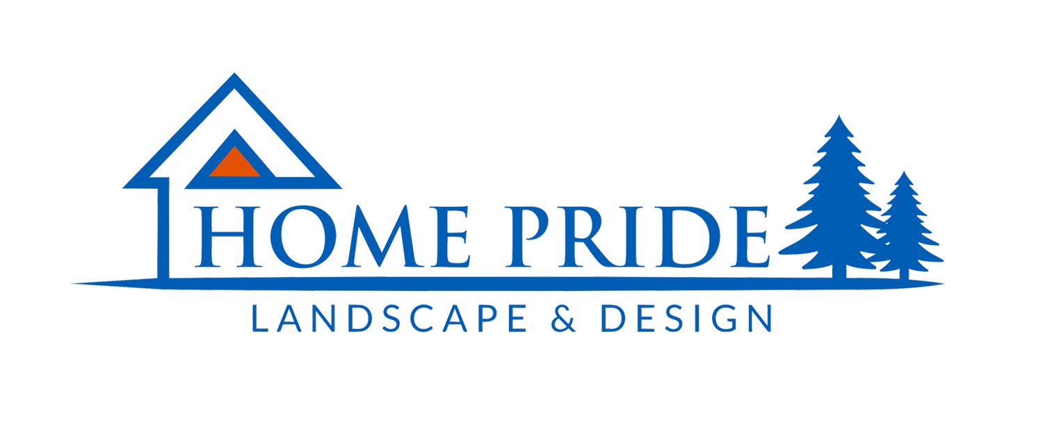 Home Pride Landscape &amp; Design