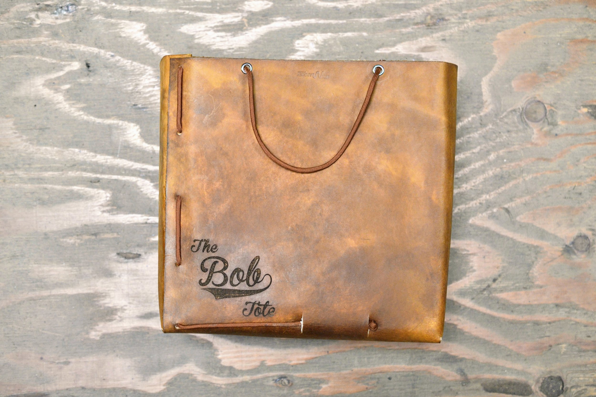 The Bob Tote