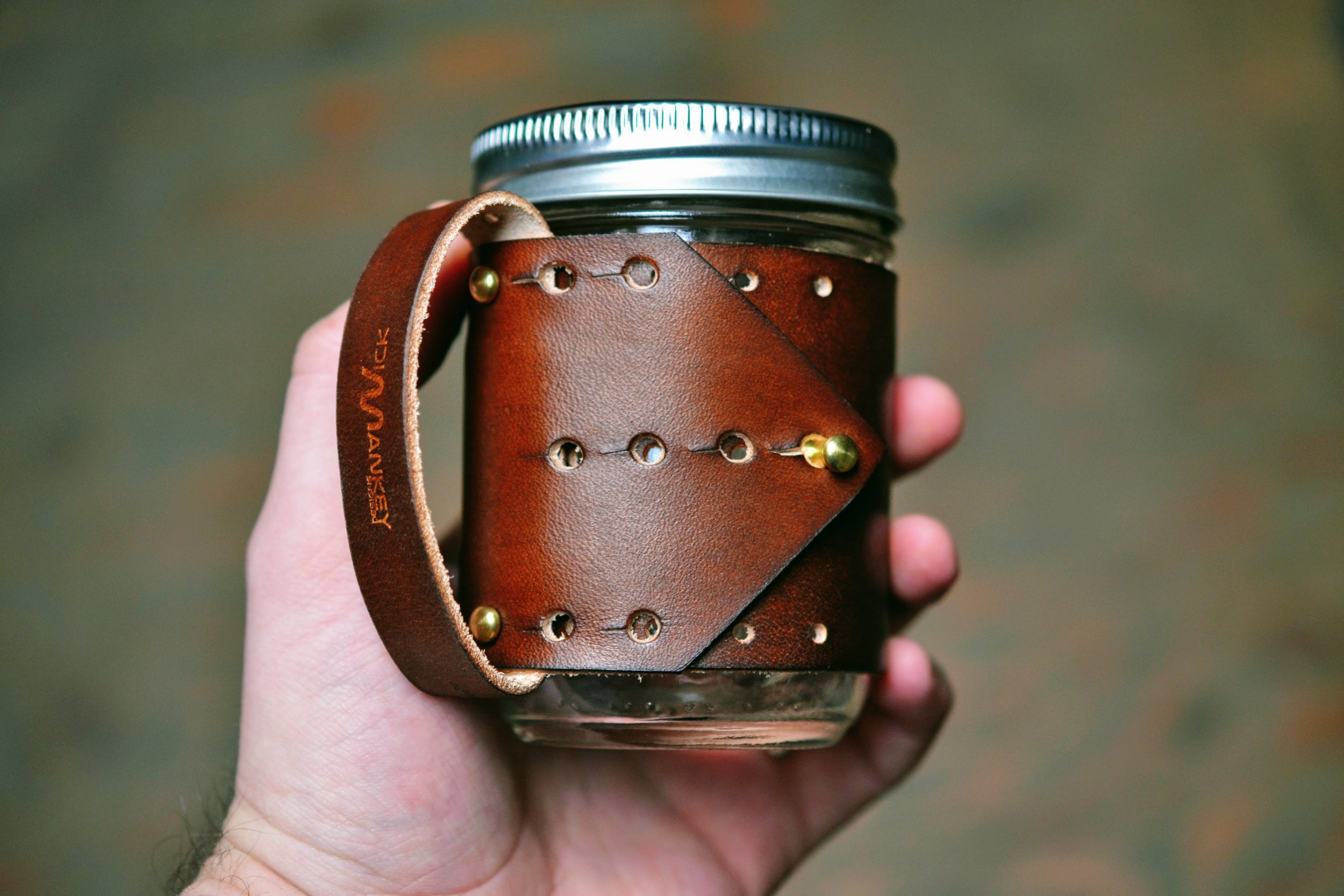 Travel Mug - Misc.