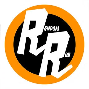 random rob logo