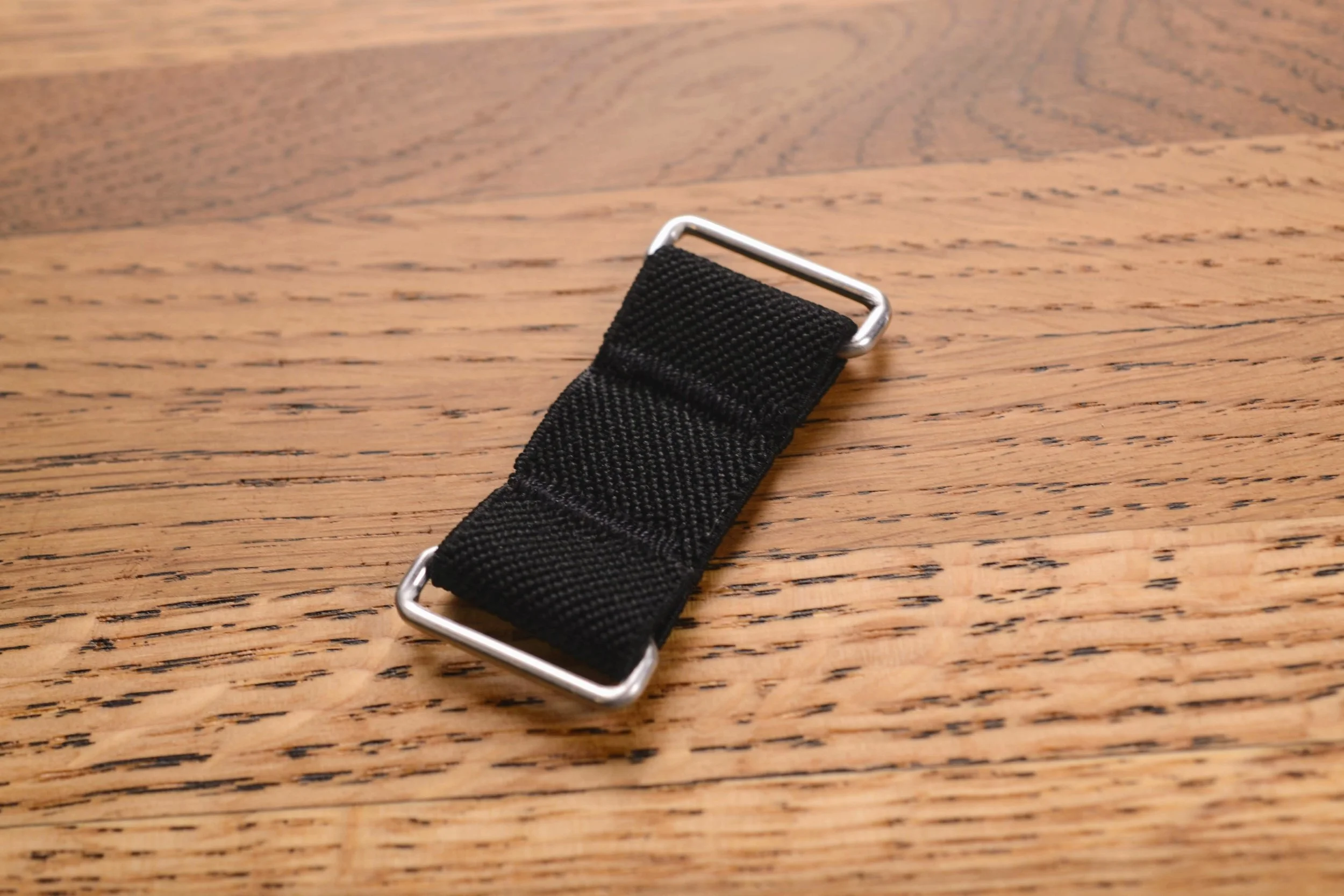 Tether Module for Hook Strap™ FBV3 Classic Elastic Watch Bands