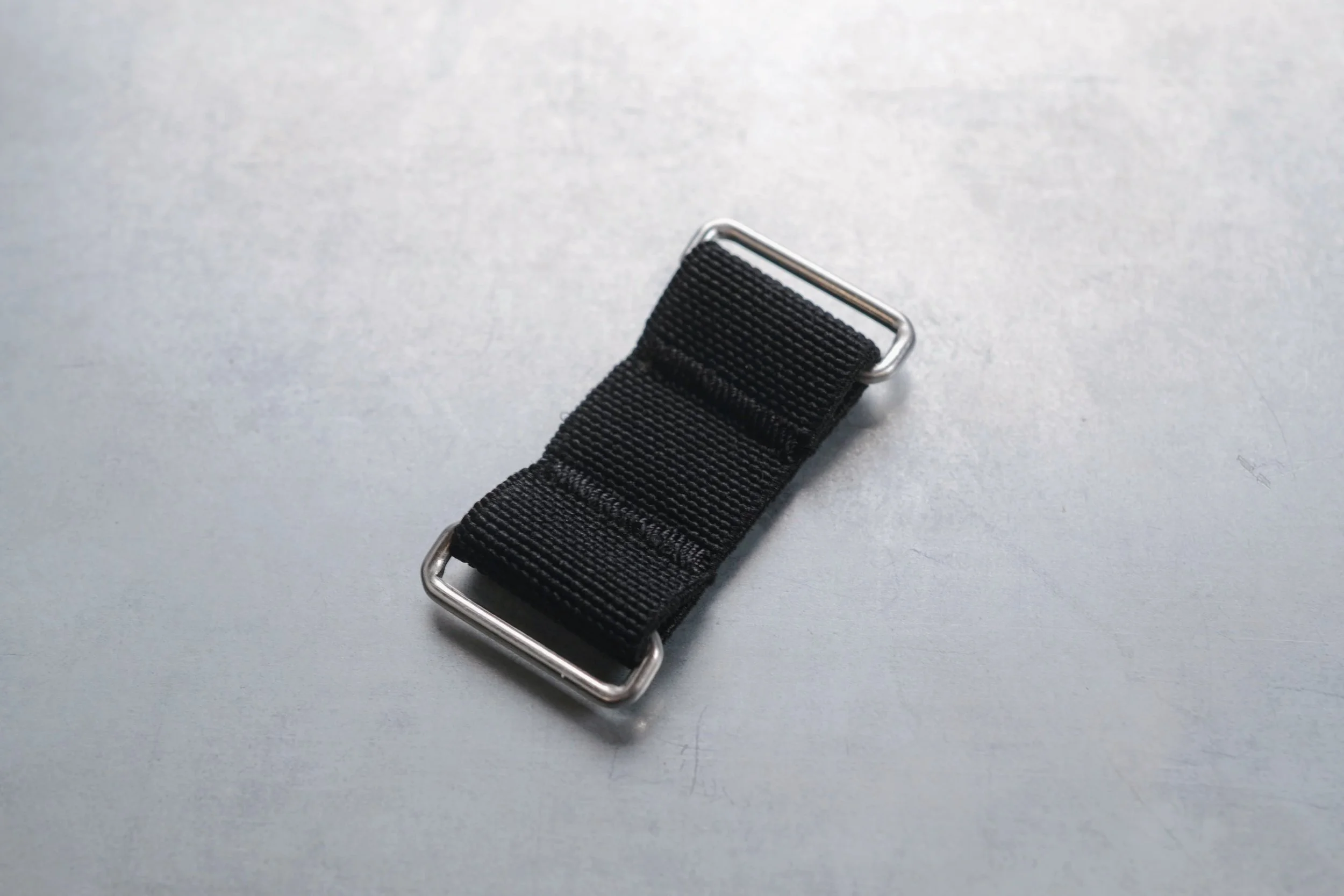 Tether Module for Hook Strap™ FBV3 PRO Elastic Watch Bands