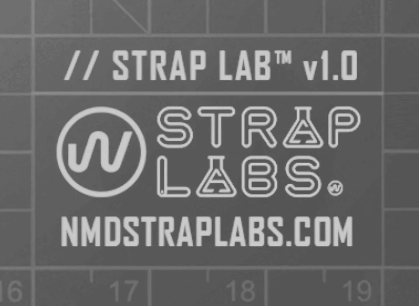 The Lab updates are nearly complete 😎🧪 

There's more than a cutting-edge rocket system that's potentially launching tomorrow, but the latest generation of custom Hook Strap offerings! 🌟

Whether it's a Chrono-Grip variant or standard Hook Strap, 