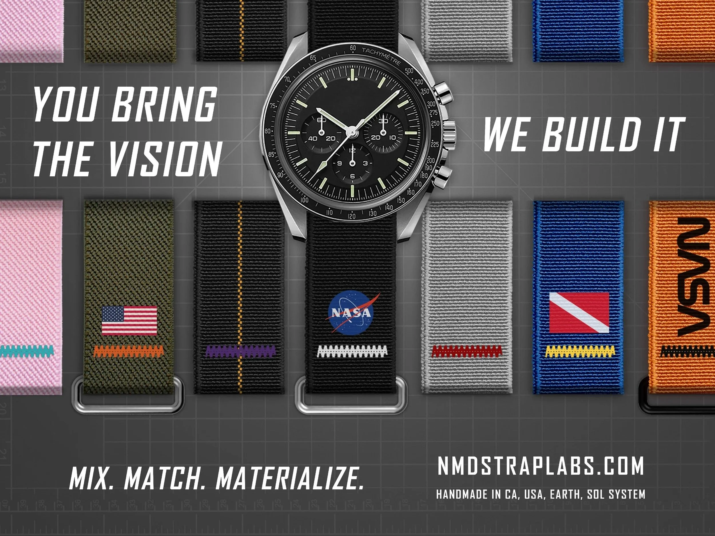 Custom ordering is back! And better than ever 😎