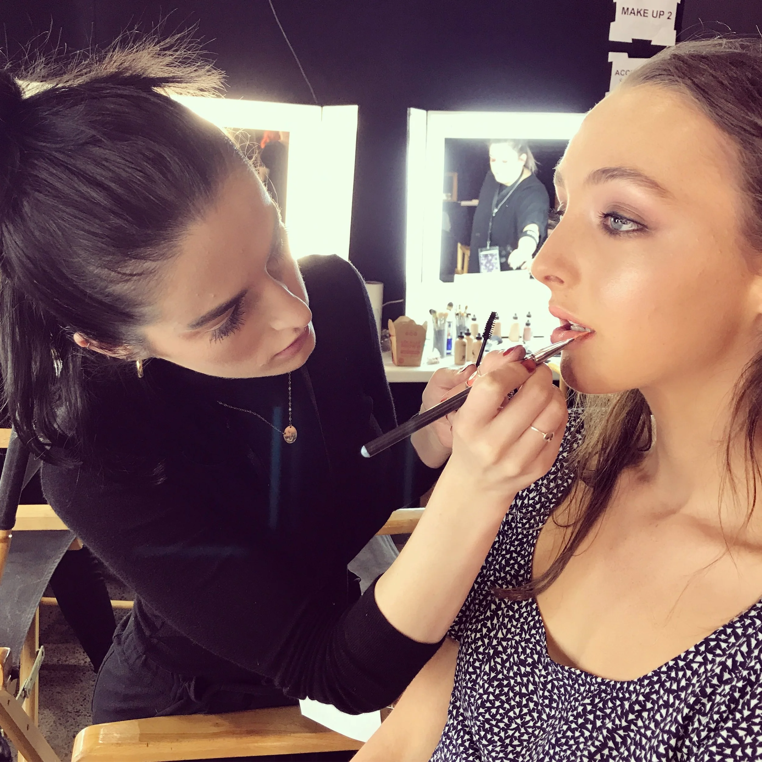 New Zealand Fashion Week is just around the corner