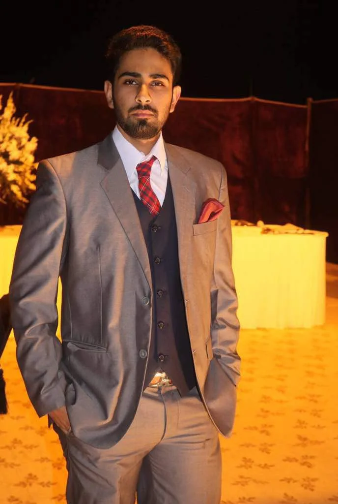Haseeb Ahmed Meet our new scholar, Mr. Haseeb Ahmed, who has received a partial scholarship for his LL.M. in the U.S. Haseeb was successfully able to obtain his U.S. visa and he aspires to specialize in American Law for Foreign Lawyers and plans to further sit for his Bar exam in the US and become an attorney at the New York Bar. He has advanced towards his journey to success. To begin yours, apply today.