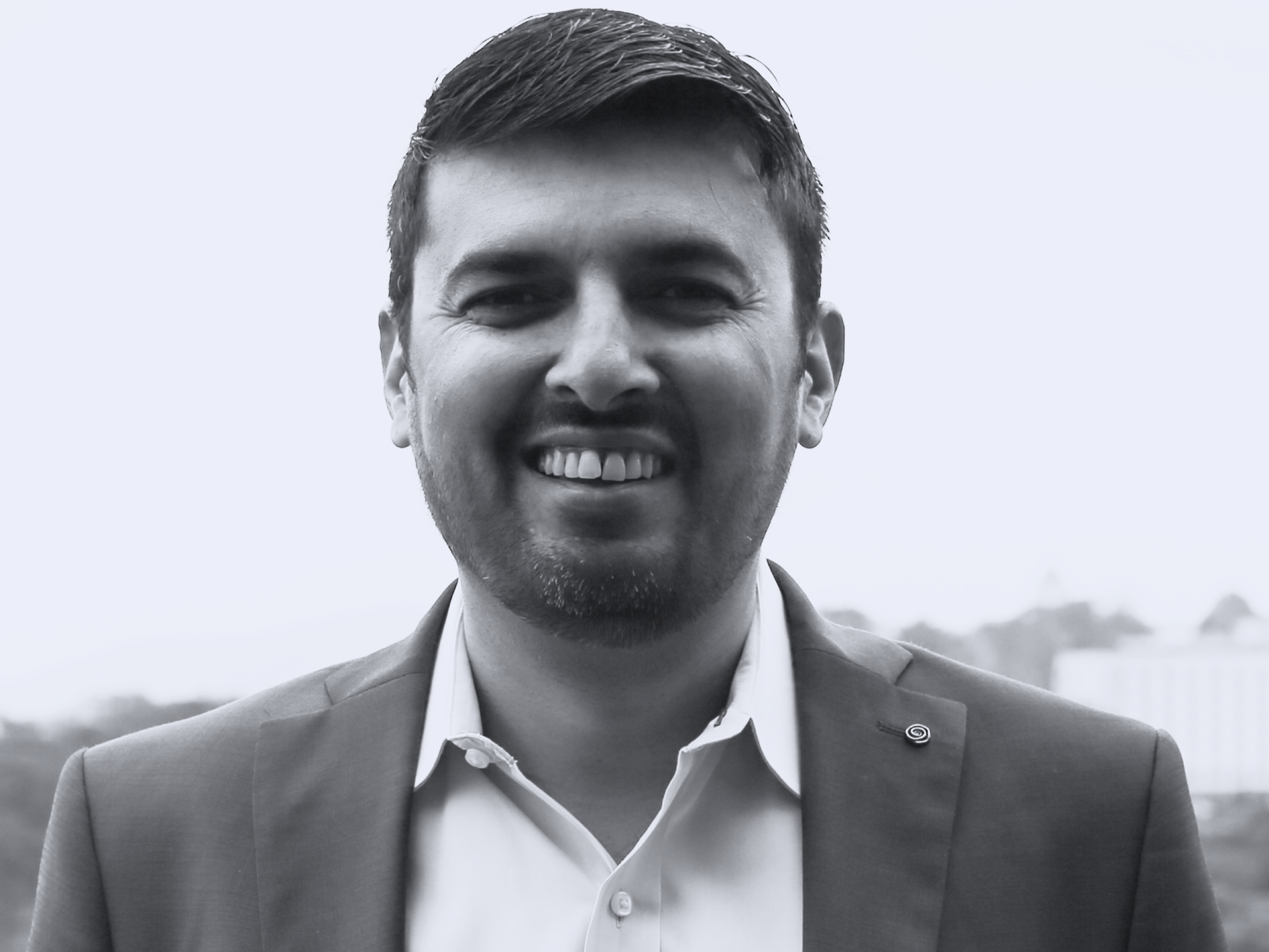 Irfan Mahmood - CEO