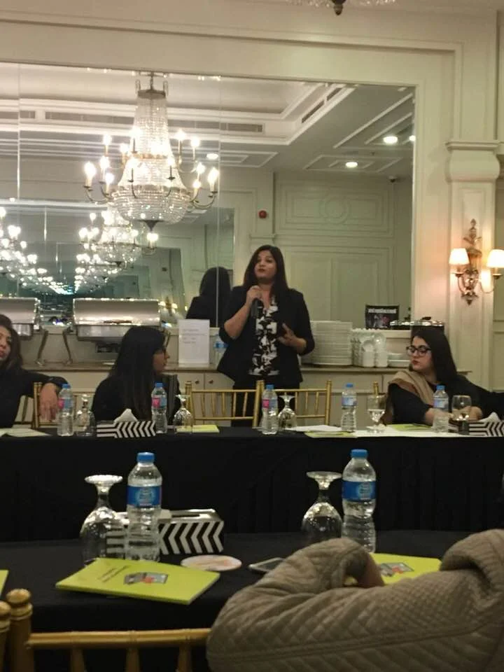 Breaking the Glass Ceiling: Training 200 women lawyers to change the landscape of the courts and legal enviornment Blackstone announces to train at least 200 women lawyers in Pakistan into successful and competent 21st century attorneys. Blackstone is doing this by providing exceptional hands-on practical training and a support system to help women lawyers break through the glass ceiling to stand at the same level if not above, as their male peers. Through this training and mentorship, we will produce cream of successful and fully groomed 21st century female lawyers. There is no fee or charge for this one-of-a-kind legal practitioner training. The areas we are targeting are: a) Criminal Advocacy b) Conference and Client interview Skills c) Opinion writing skills d) Training of professional ethics e) Legal drafting f) Out of court resolution of disputes g) Criminal litigation, Evidence and Sentencing h) Addressing the court i) Civil litigation, Evidence and Remedies j) Legal research and technology k) Time management, billing and teamwork
