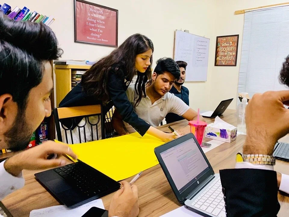 Recognized Credentials 