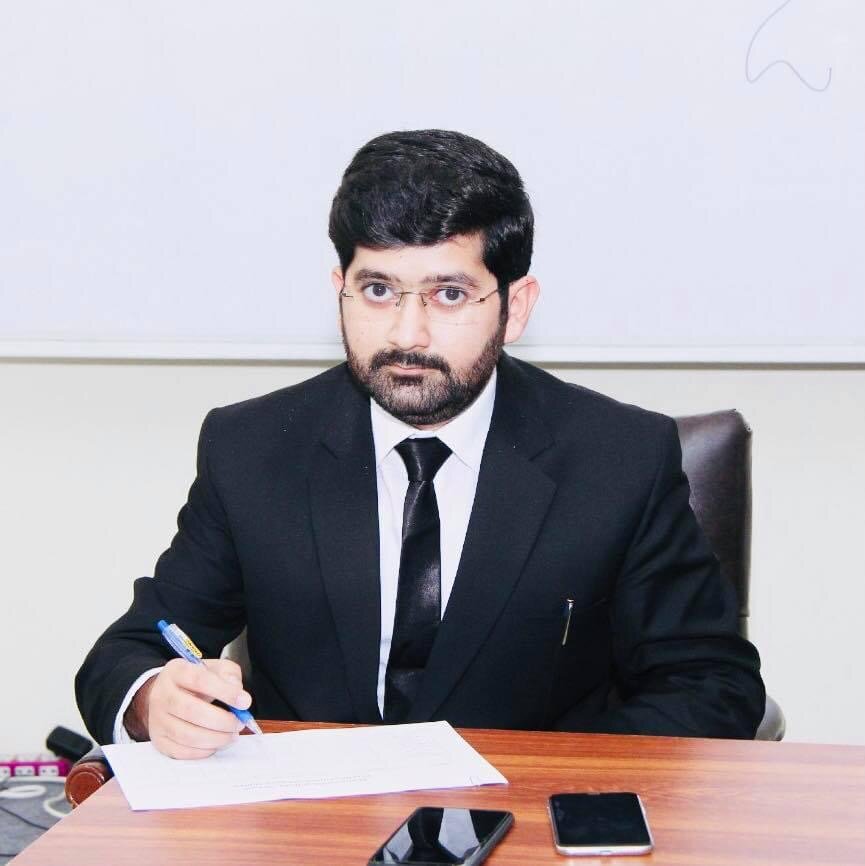 Mohsin Sheikh, LL.M.