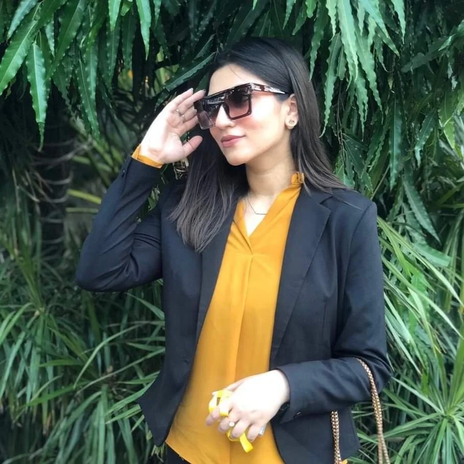 Anushay Syed - Admissions Counselor