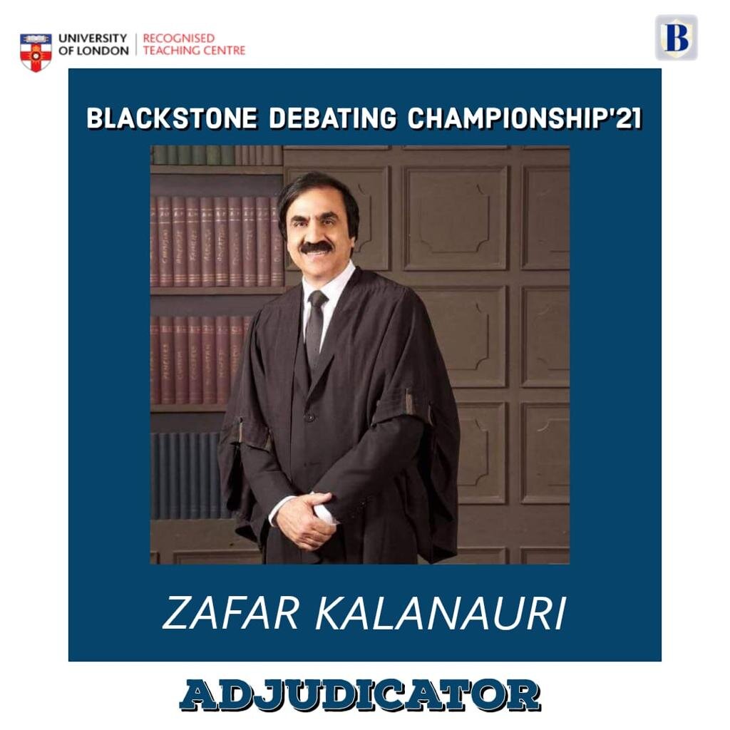 Zafar Kalanauri