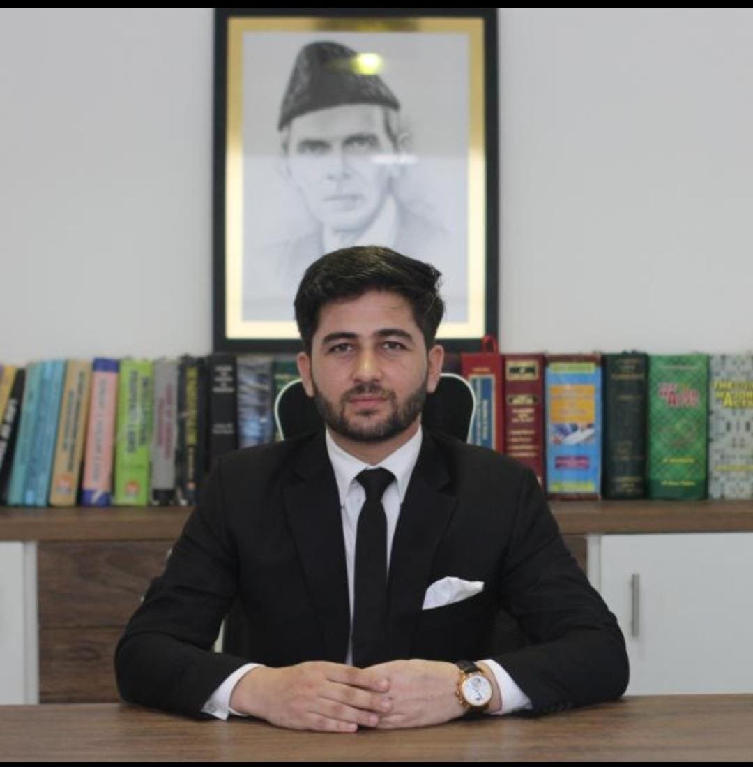 Aftab Ayub, Partner and the Head of Litigation at ANR & Co